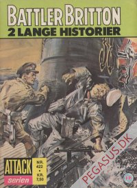 Attack-serien 422