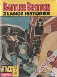Attack-serien 424
