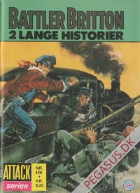 Attack-serien 426