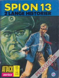 Attack-serien 427