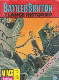 Attack-serien 428