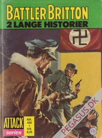 Attack-serien 430