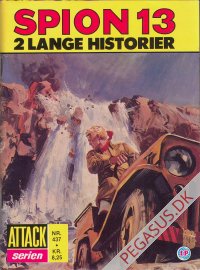 Attack-serien 437