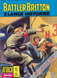 Attack-serien 438