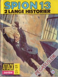 Attack-serien 439
