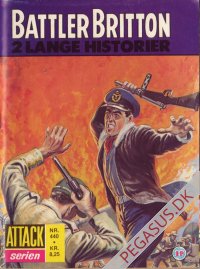 Attack-serien 440
