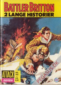 Attack-serien 442