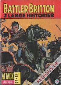Attack-serien 448