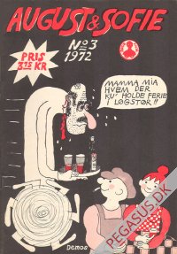 August og Sofie 3