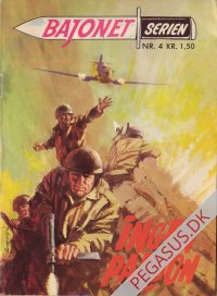 Bajonetserien 4