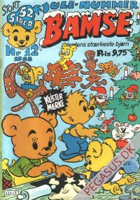 Bamse 1988 12