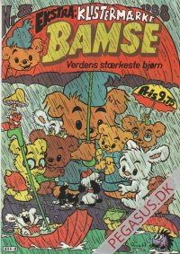 Bamse 1988 8
