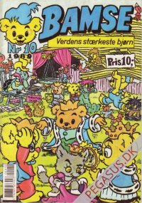 Bamse 1989 10