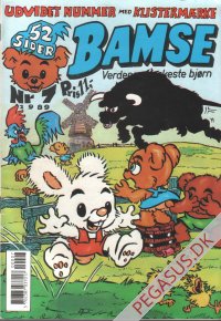 Bamse 1989 7