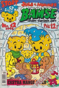 Bamse 1992 12