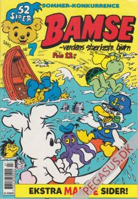 Bamse 1992 7