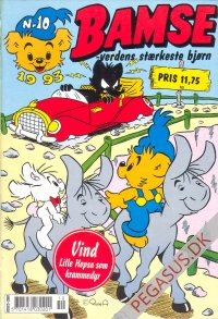 Bamse 1993 10