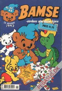 Bamse 1993 11