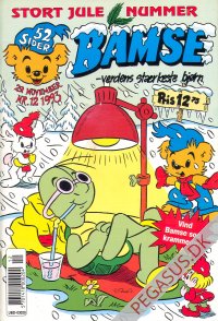 Bamse 1993 12