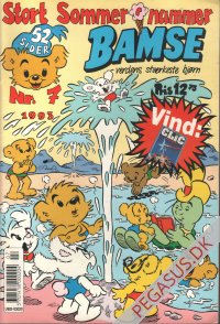 Bamse 1993 7