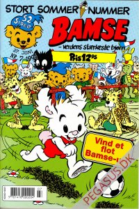 Bamse 1994 7