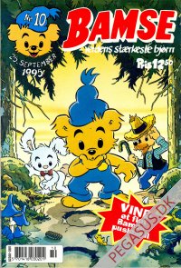 Bamse 1995 10