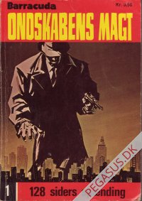 Barracuda 1: Ondskabens magt