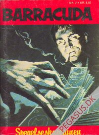 Barracuda 1983 7