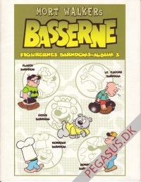 Basserne abonnementsblad 2