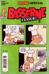 Basserne censur! 2