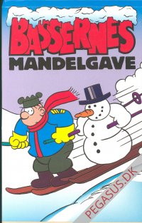 Basserne mandelgave 4: 4. samling