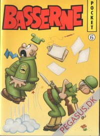 Basserne pocket 6