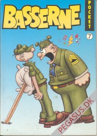 Basserne pocket 7