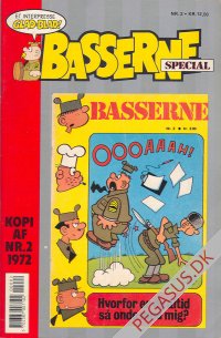 Basserne special 2