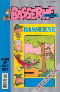 Basserne special 3