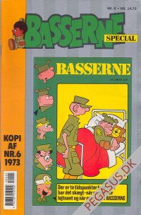 Basserne special 6
