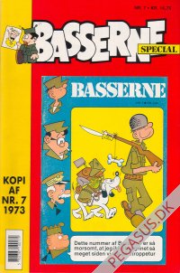 Basserne special 7
