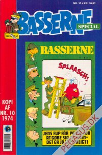 Basserne special 10