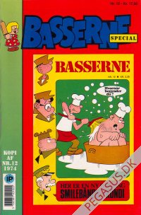 Basserne special 12
