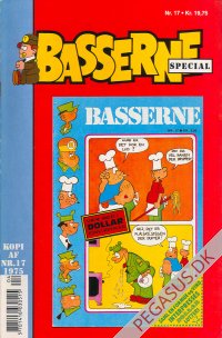 Basserne special 17