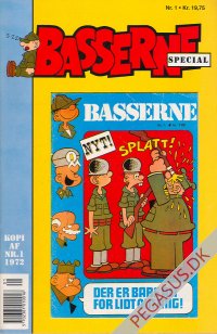 Basserne special 1 (2.opl)