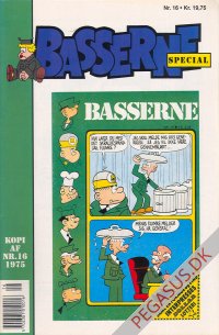 Basserne special 16