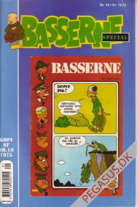 Basserne special 18