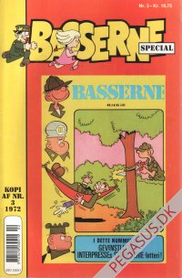 Basserne special 3 (2opl)
