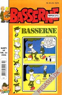 Basserne special 24
