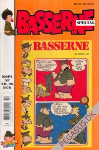 Basserne special 26