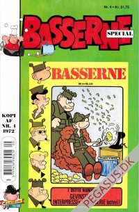 Basserne special 4 (2.opl)