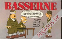 Basserne strip-album 16