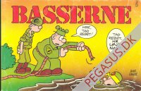 Basserne strip-album 18