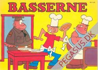 Bassernes &aring;rsh&aelig;fte 1973